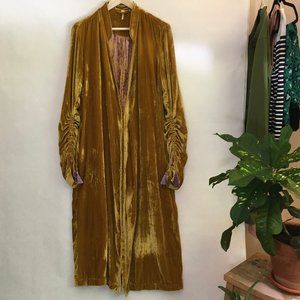 Free People Robe